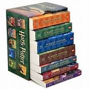 Harry Potter Series