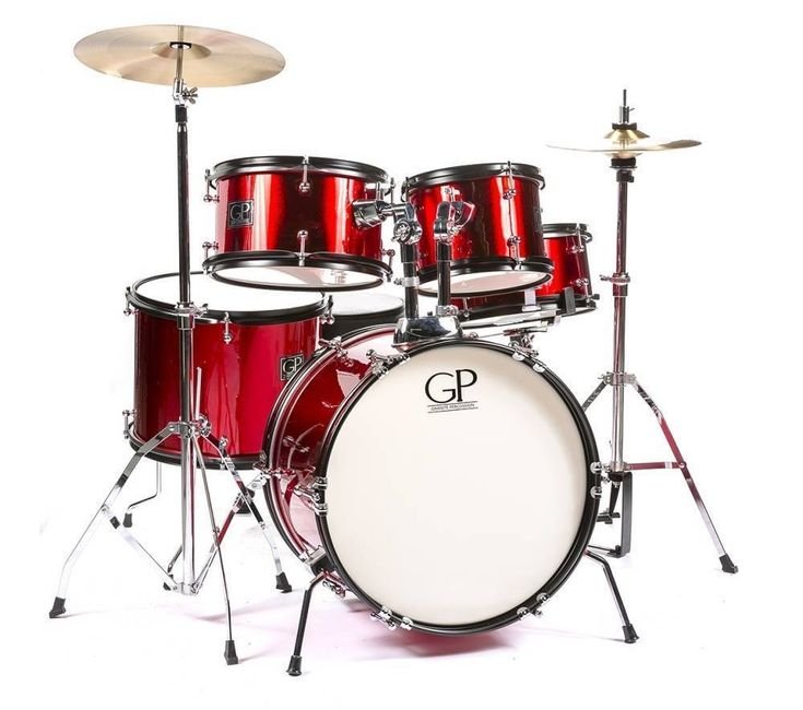 Drum Set