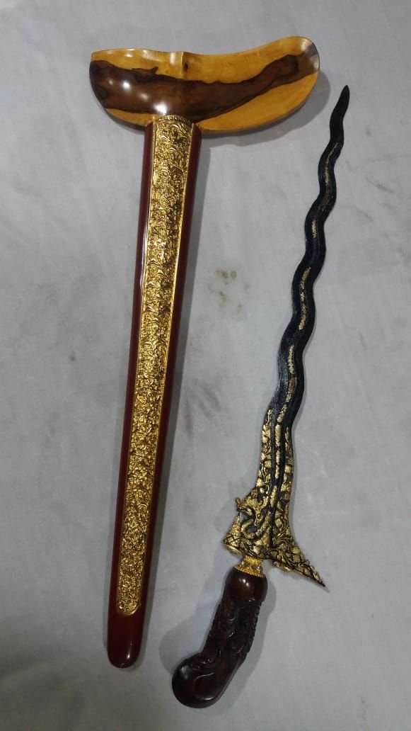 Keris