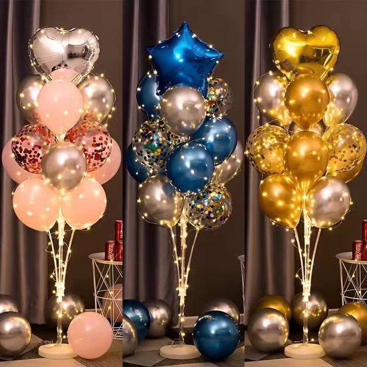 Balon Pesta